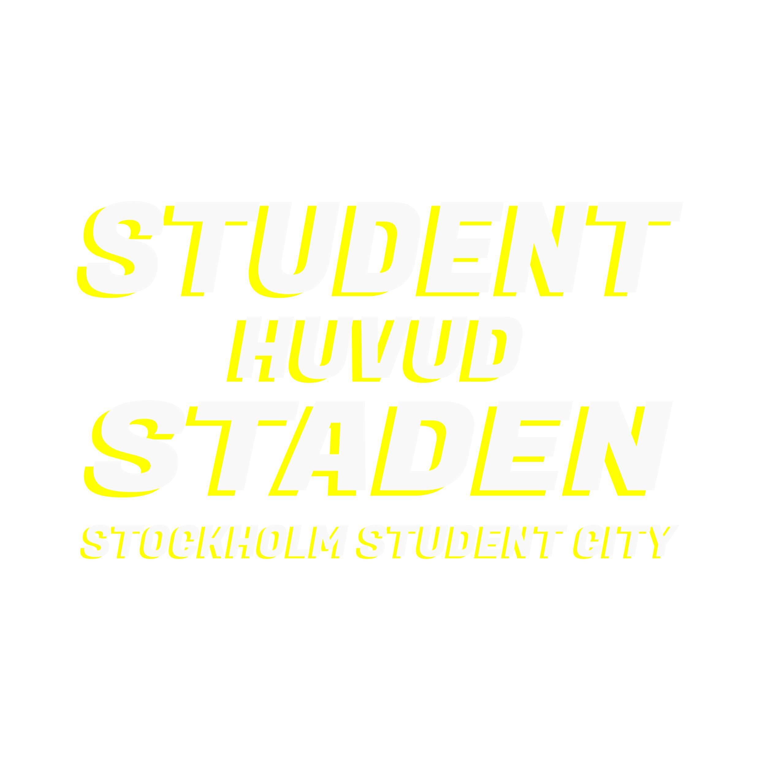 Studenthuvudstaden – Stockholm Student City